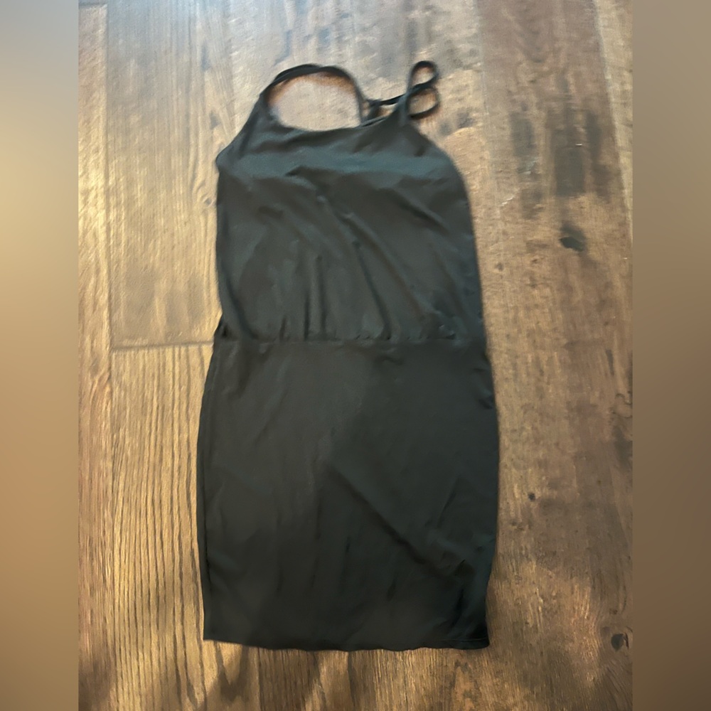 Athleta XS Swimdress